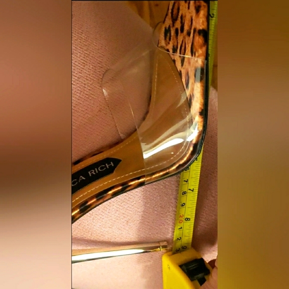 JESSICA RICH RACY MULE - Picture 4 of 12